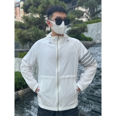 Thom Browne Sunscreen Jacket